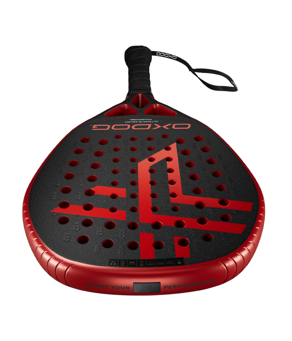 Oxdog Ultimate Court 2024 Padel Racket