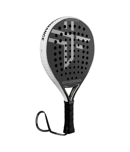 Oxdog Pure Court Light 2025 racket