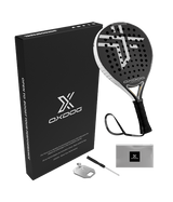 Oxdog Pure Court Light 2025 racket