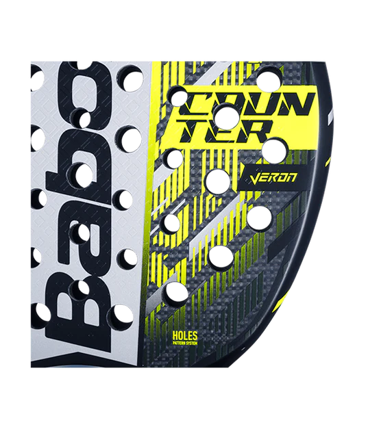 Babolat Counter Veron 2025 racket