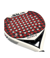 Siux Diablo Revolution 3 Junior 2024 Racket