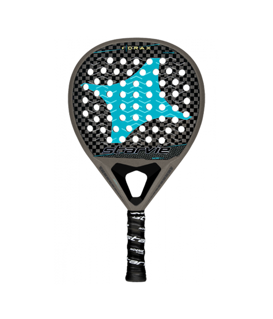 StarVie Drax Pro Touch 2025 racket