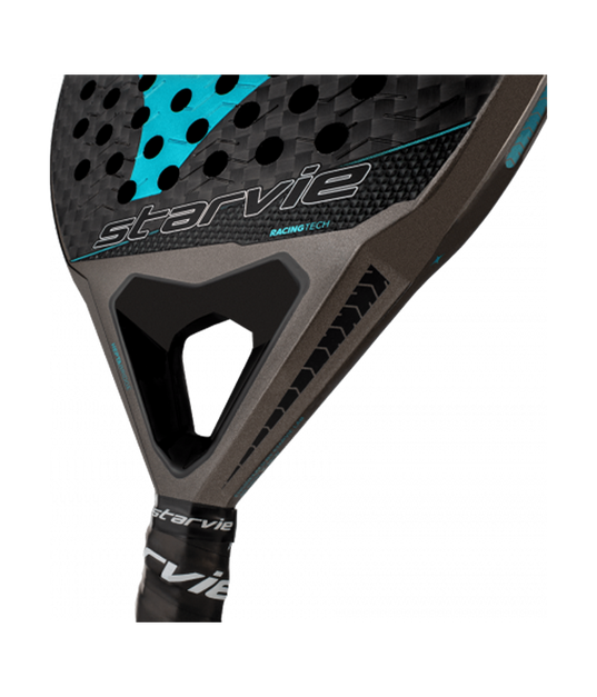 StarVie Drax Pro Touch 2025 racket