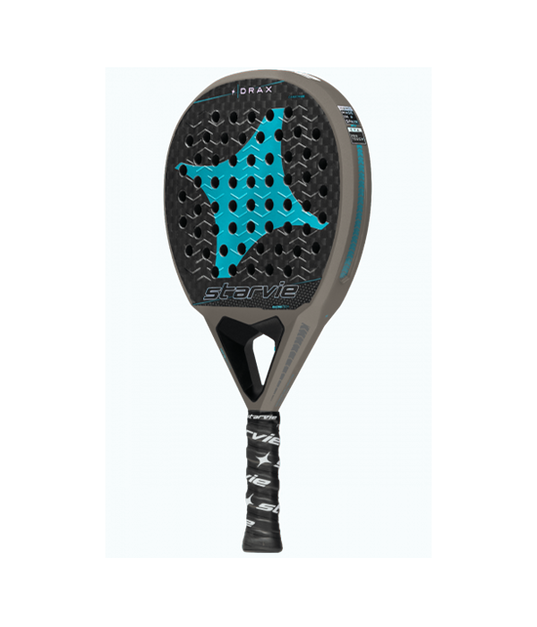 StarVie Drax Pro Touch 2025 racket