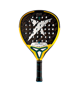 Drop Shot Axion Attack 2024 Jon Sanz Padel Racket