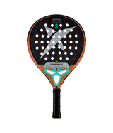 Drop Shot Axion Control 2024 Jon Sanz Padel Racket