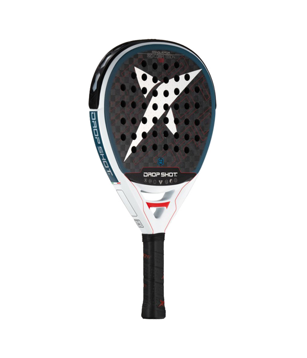 Drop Shot Conqueror 12 2024 Padel Racket