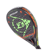 Dunlop Inferno Carbon Evo 2.0 2022 Padel Racket