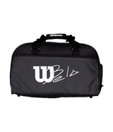 Wilson Bela pequeña Black Padel Bag