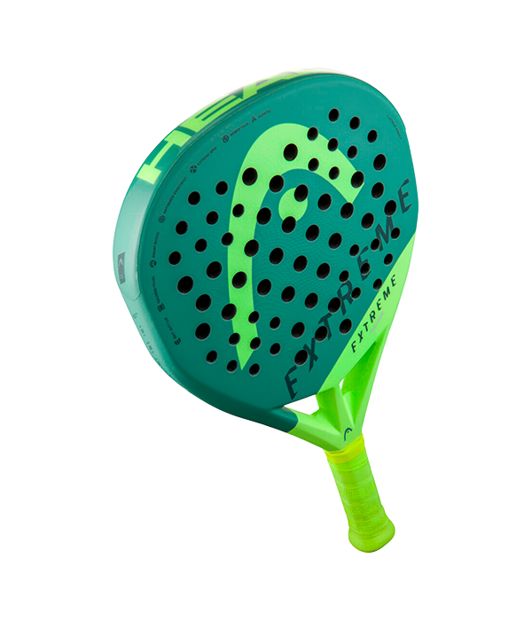 HEAD Extreme Motion 2024 Padel Racket