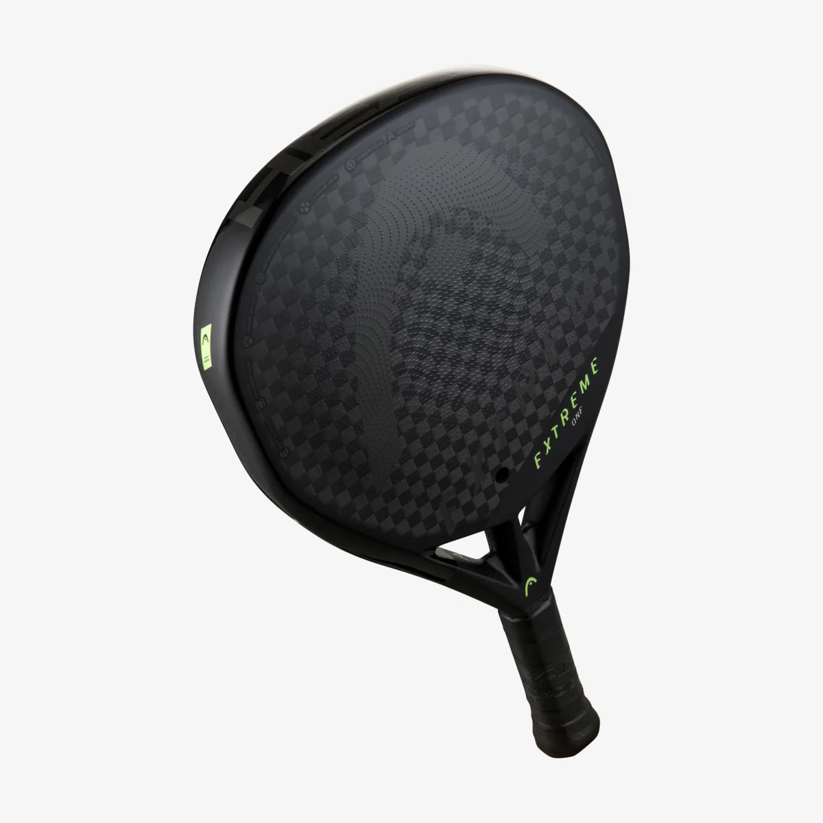 HEAD Extreme One 2024 Padel Racket