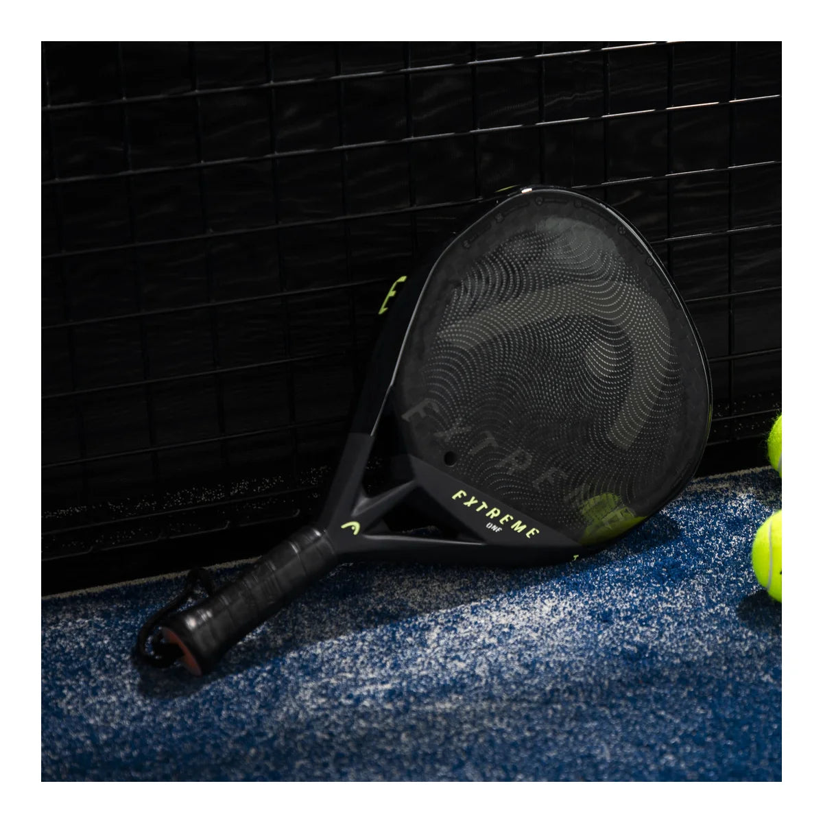 HEAD Extreme One 2024 Padel Racket