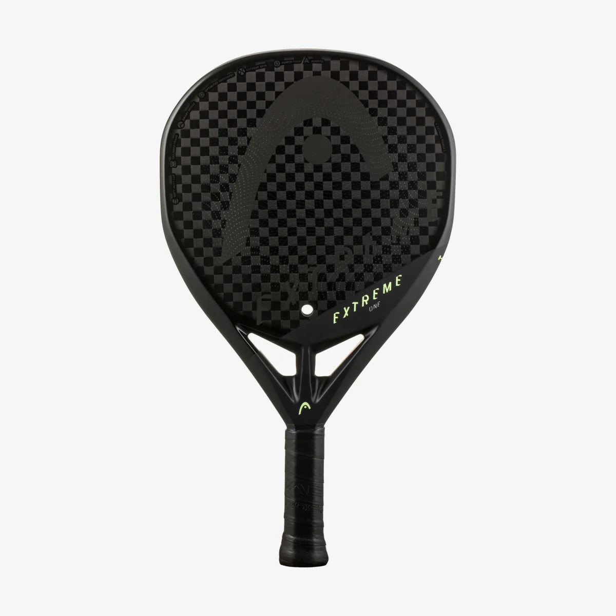 HEAD Extreme One 2024 Padel Racket