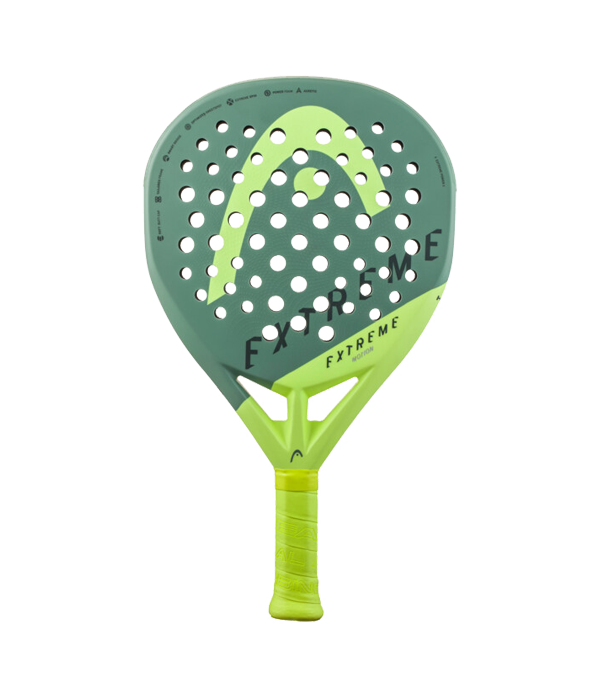 HEAD Extreme Motion 2024 Padel Racket