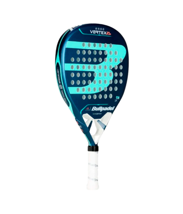 Bullpadel VERTEX 04 Jr Women 2024 Padel Racket