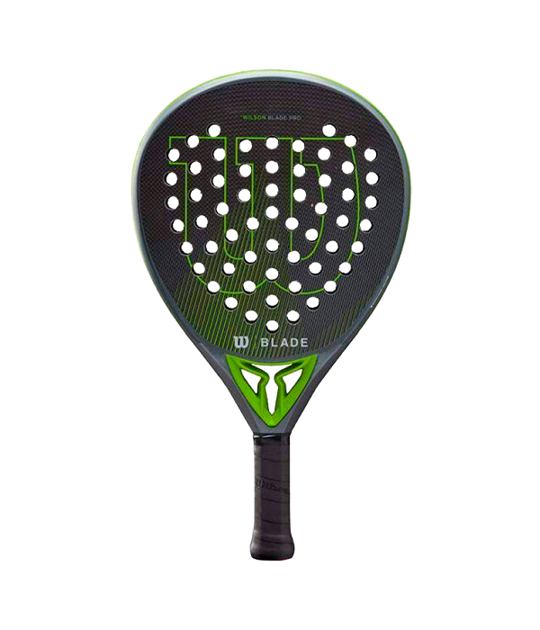 Wilson Blade Pro V2 2024 Padel Racket