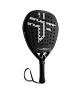 Oxdog Ultimate Pro + FEP Carbon 2024 Racket