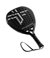 Oxdog Ultimate Pro + FEP Carbon 2024 Racket