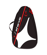 Funda/Starvie Black/Rojo Padel Bag