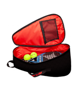 Funda/Starvie Black/Rojo Padel Bag