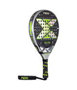 NOX AT10 Genius 12K Limited Edition Agustín Tapia Reedición Padel Racket