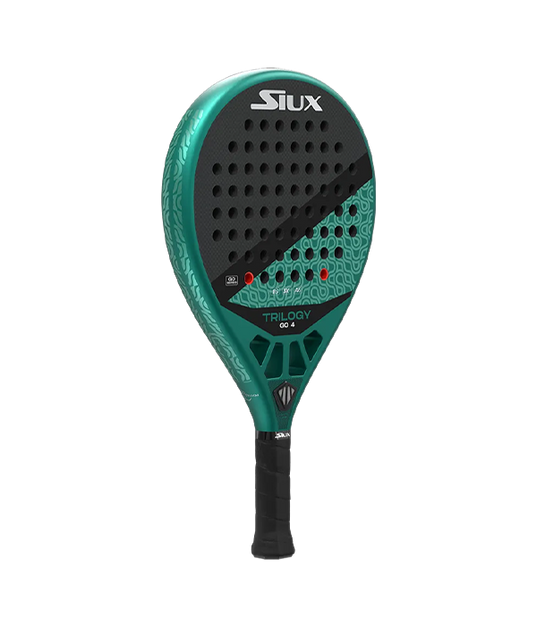 Siux Trilogy Go 4 Racket