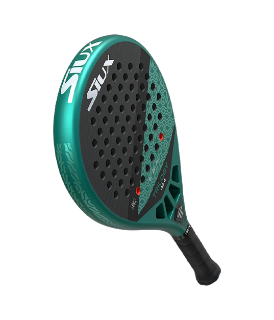 Siux Trilogy Go 4 Racket