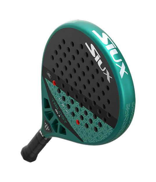 Siux Trilogy Go 4 Racket