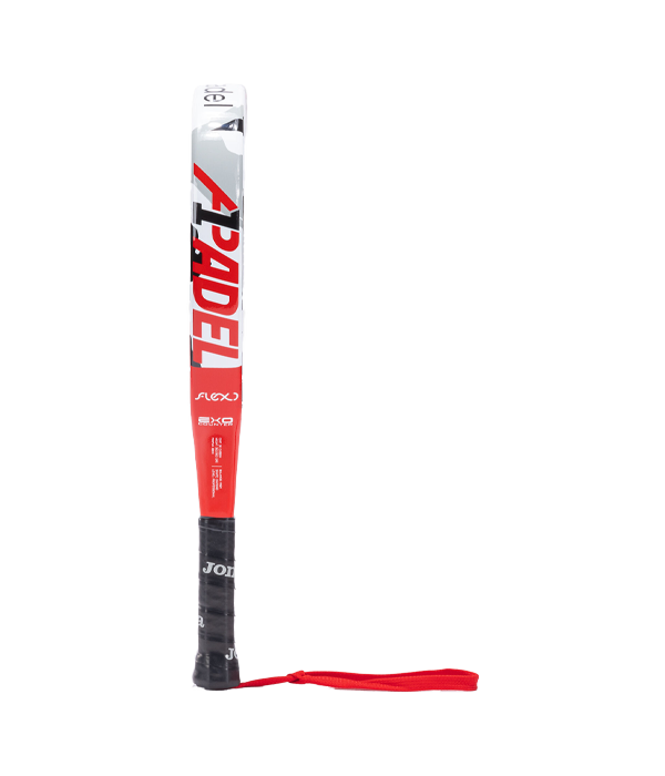 Joma Gold Pro Rojo 2024 Padel Racket