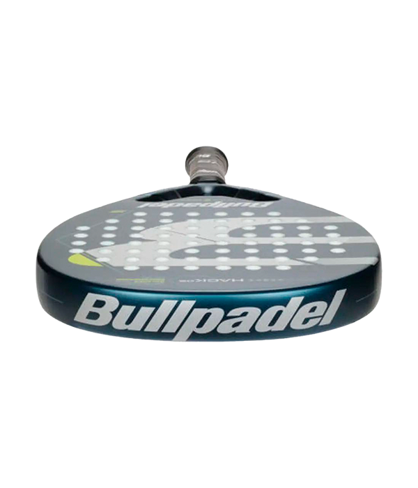 Bullpadel Hack 02 PRF 2024 Padel Racket