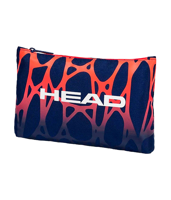 Neceser HEAD Delta Bela Azul/Naranja Padel Bag