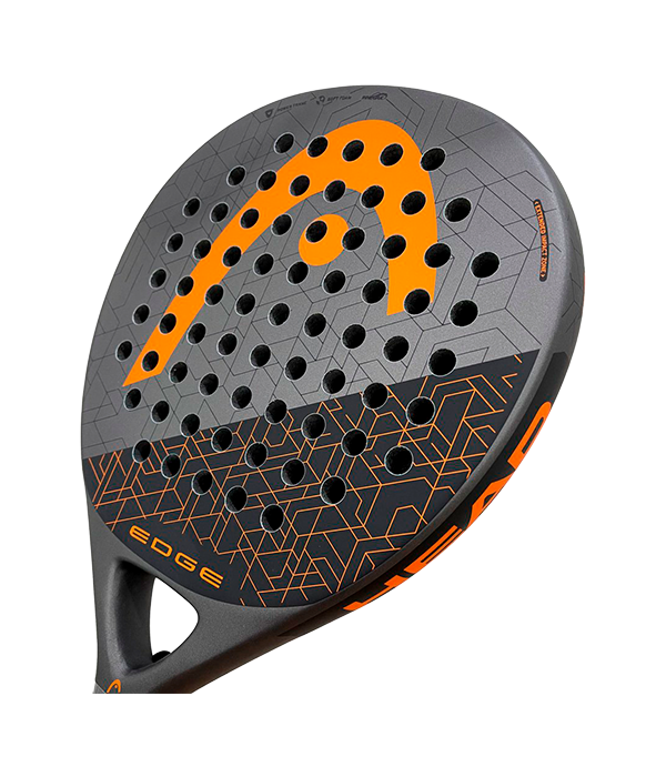 HEAD Edge Orange LTD 2024