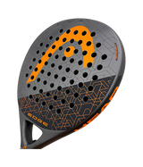 HEAD Edge Orange LTD 2024