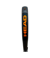 HEAD Edge Orange LTD 2024