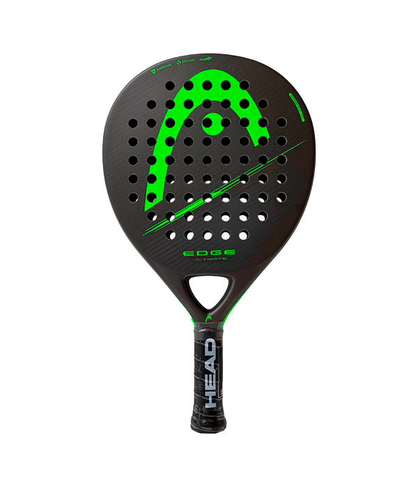 HEAD Edge Green Ultimate 2024 Padel Racket