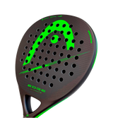 HEAD Edge Green Ultimate 2024 Padel Racket