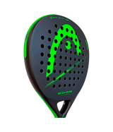 HEAD Edge Green Ultimate 2024 Padel Racket