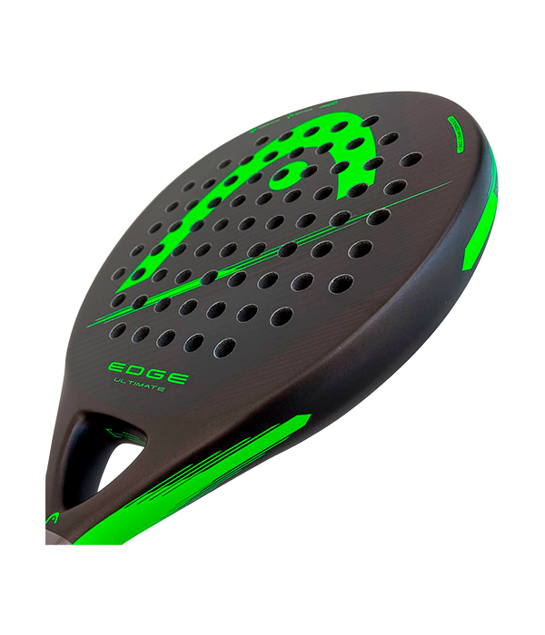 HEAD Edge Green Ultimate 2024 Padel Racket