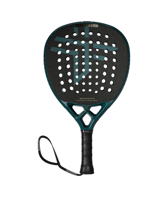 Oxdog Hyper Pro+ 2.0 2025 Racket