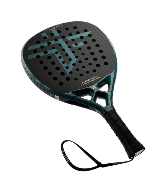 Oxdog Hyper Pro+ 2.0 2025 Racket