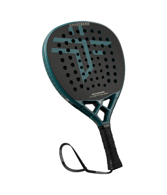 Oxdog Hyper Pro+ 2.0 2025 Racket