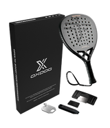 Oxdog Hyper Match 2.0 2024 Padel Racket