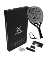 Oxdog Hyper Pro 2.0 2024 Padel Racket