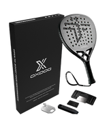 Oxdog Hyper Tour 2.0 2024 Padel Racket