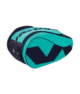 Varlion Summum Verde/Turquesa 22 Padel Bag