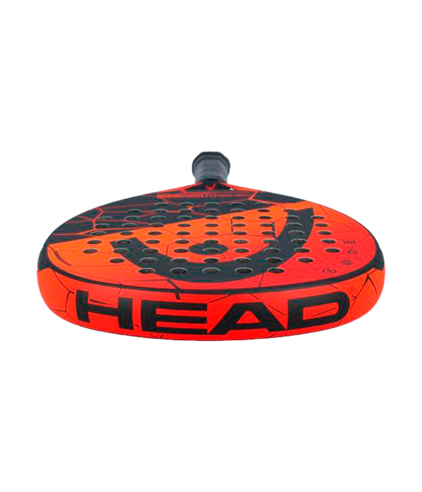 Padel Challange Racket HEAD Challenge Orange 2024 Padel Racket – AAZ Stores