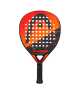 HEAD Challenge Orange 2024 Padel Racket