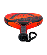 HEAD Challenge Orange 2024 Padel Racket