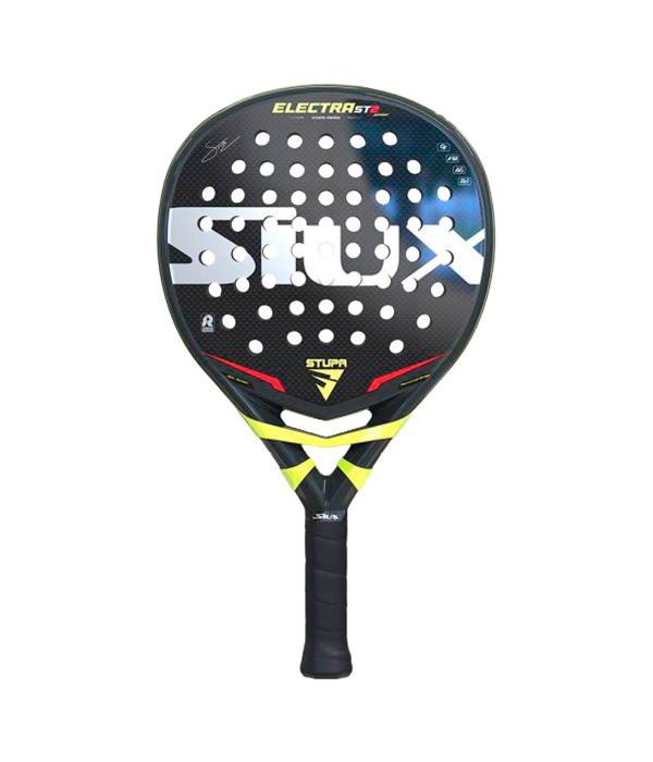 Siux Electra ST2 Junior 2023 Padel Racket