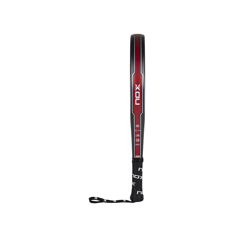 NOX X-One Evo Red 2023 Padel Racket